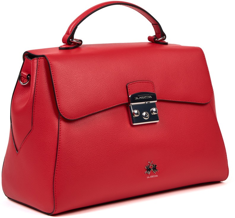 Retikül La Martina Handbag Nevada