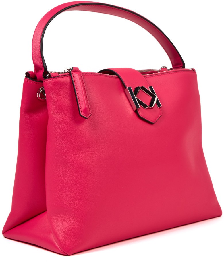 Retikül Karl Lagerfeld Miss K Medium Top Handle