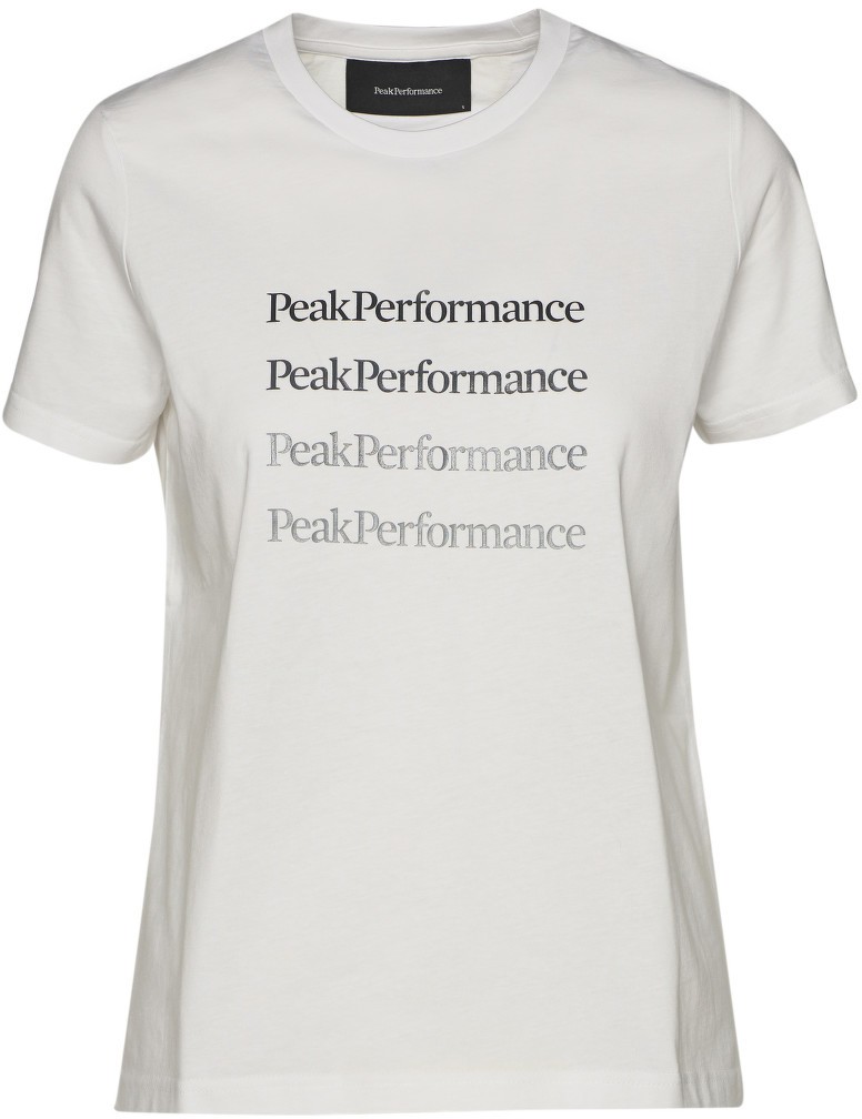 Póló Peak Performance W Ground Tee 1