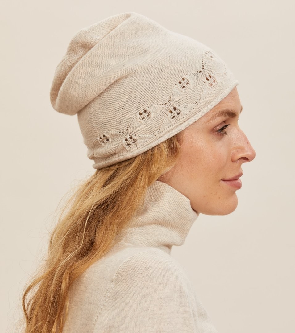 Sapka Odd Molly Simone Beanie