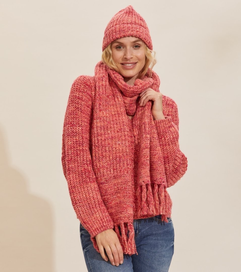 Sál Odd Molly Tilda Scarf