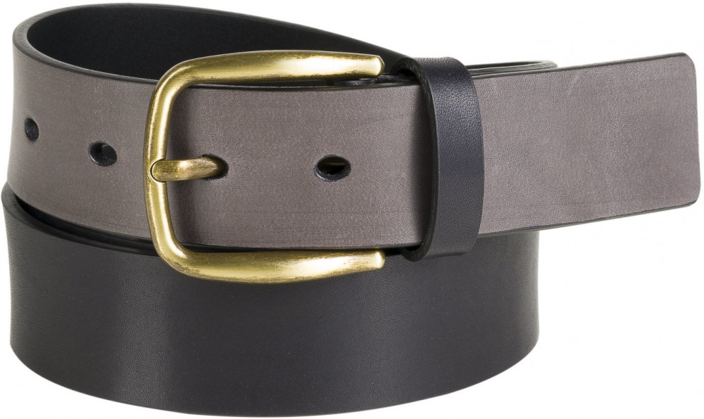 Öv La Martina Cintura Uomo Belts La Martina -Tg. 100 Nero