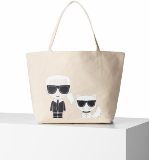 Retikül Karl Lagerfeld Ikonik... megtekintése