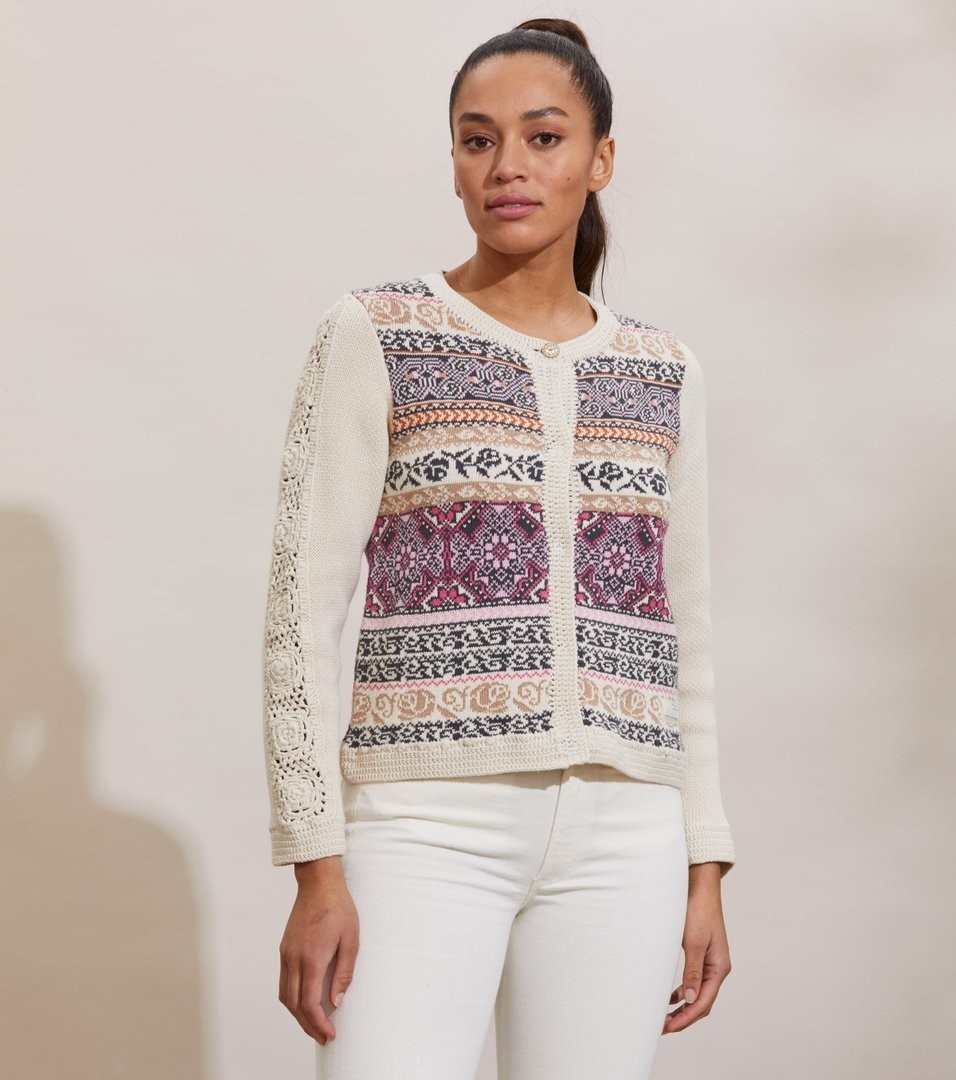 Kardigán Odd Molly April Cardigan