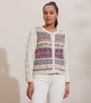 Kardigán Odd Molly April Cardigan megtekintése