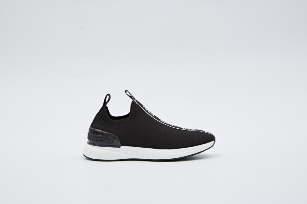 Sportcipő Karl Lagerfeld Finesse Legere Lo Knit