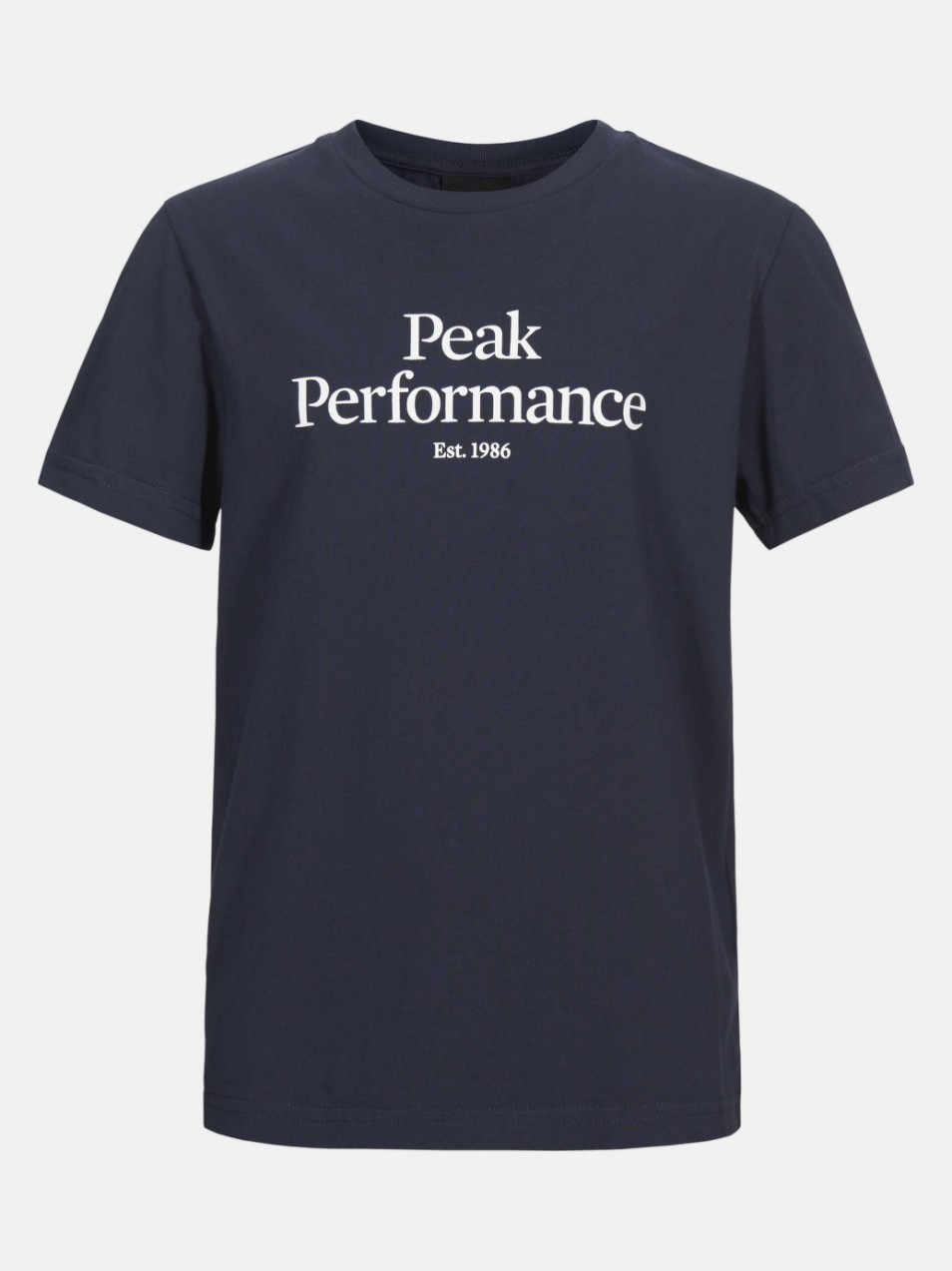 Póló Peak Performance Jr Original Tee