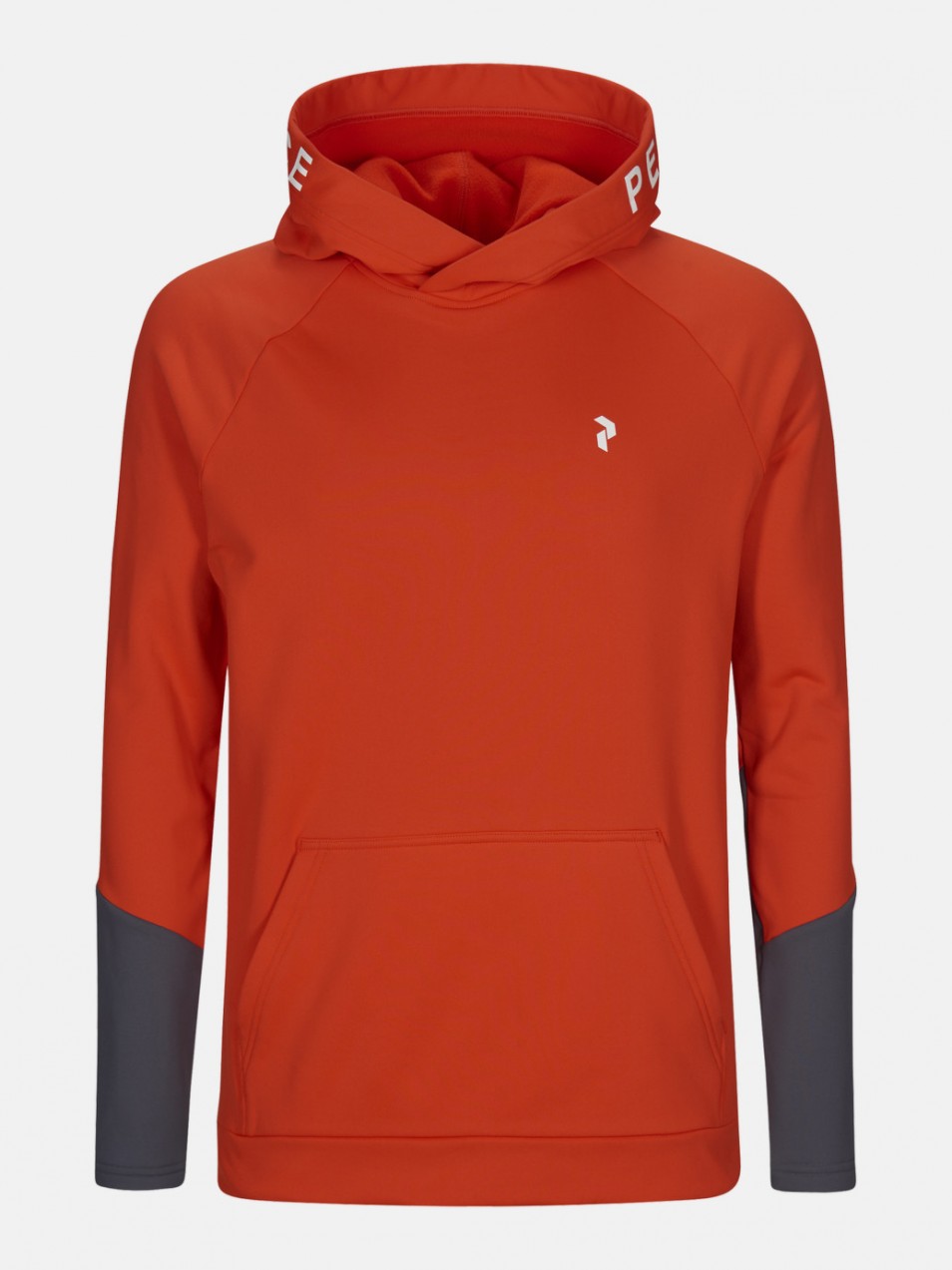 Melegítő Felső Peak Performance M Rider Hood