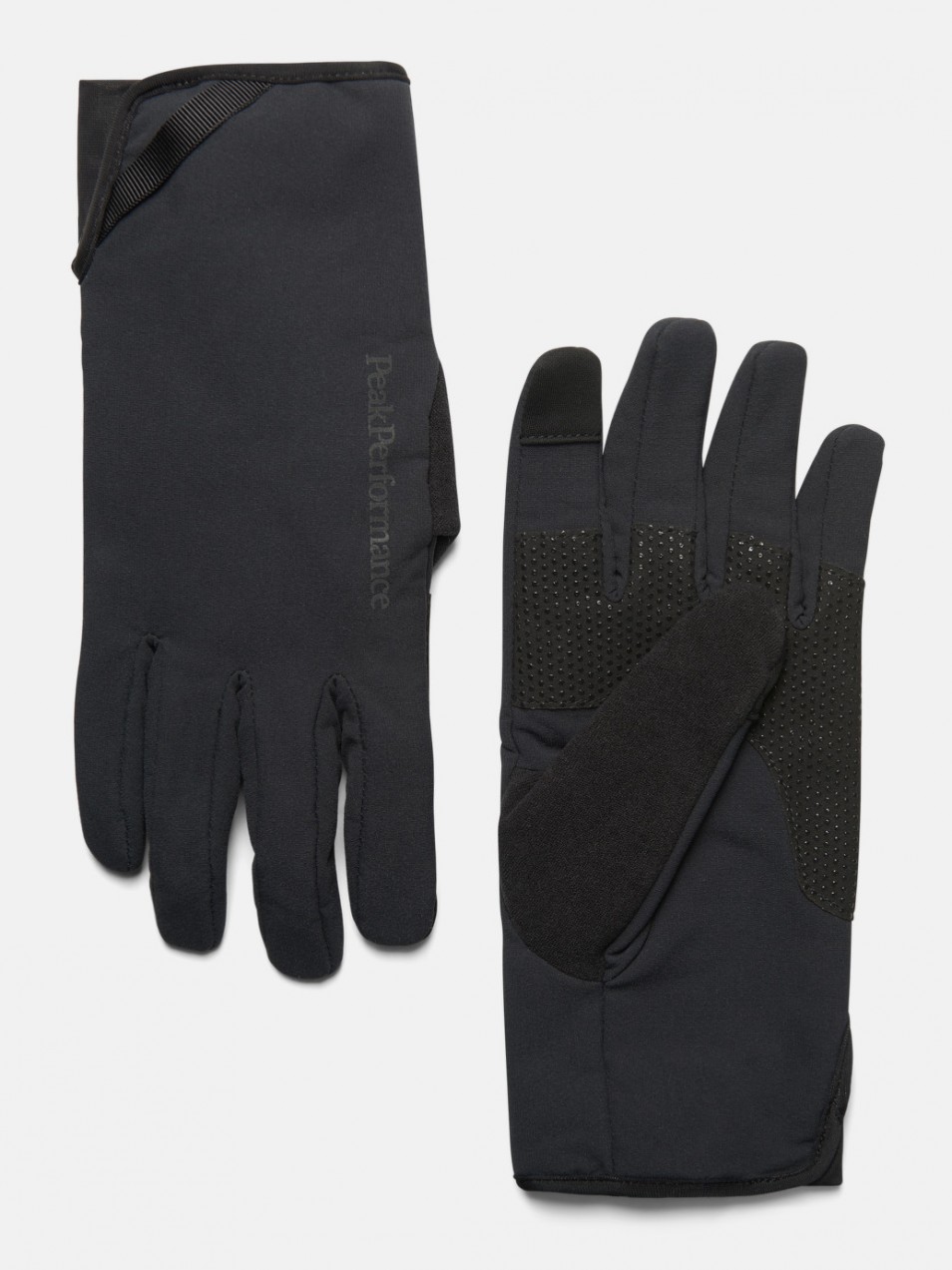 Kesztyű Peak Performance Commuter Glove