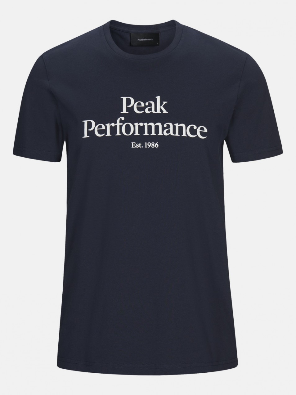 Póló Peak Performance M Original Tee