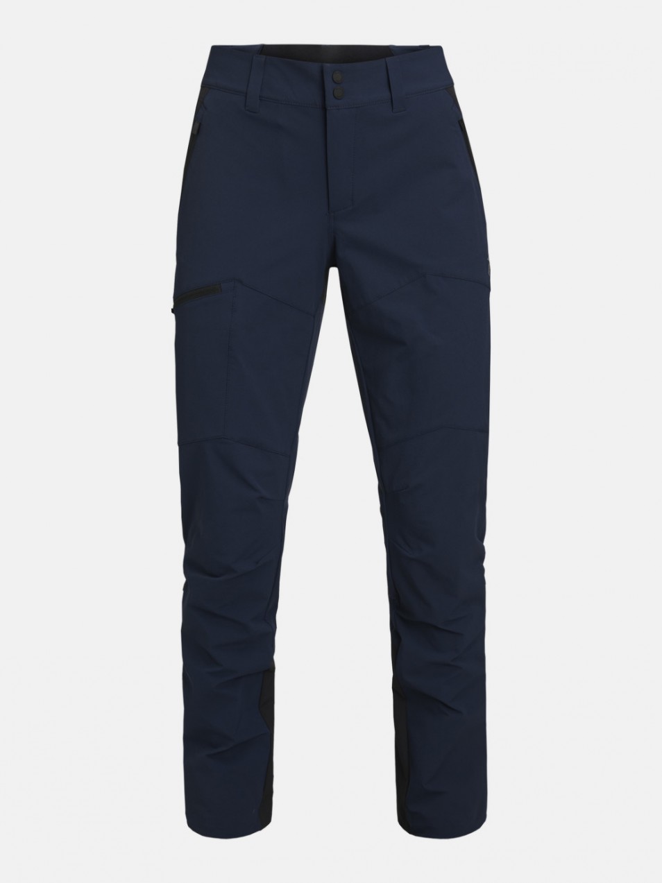 Nadrág Peak Performance W Light Ss Carbon Pants