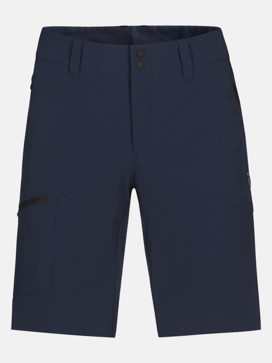 Rövidnadrág Peak Performance W Light Ss Carbon Shorts