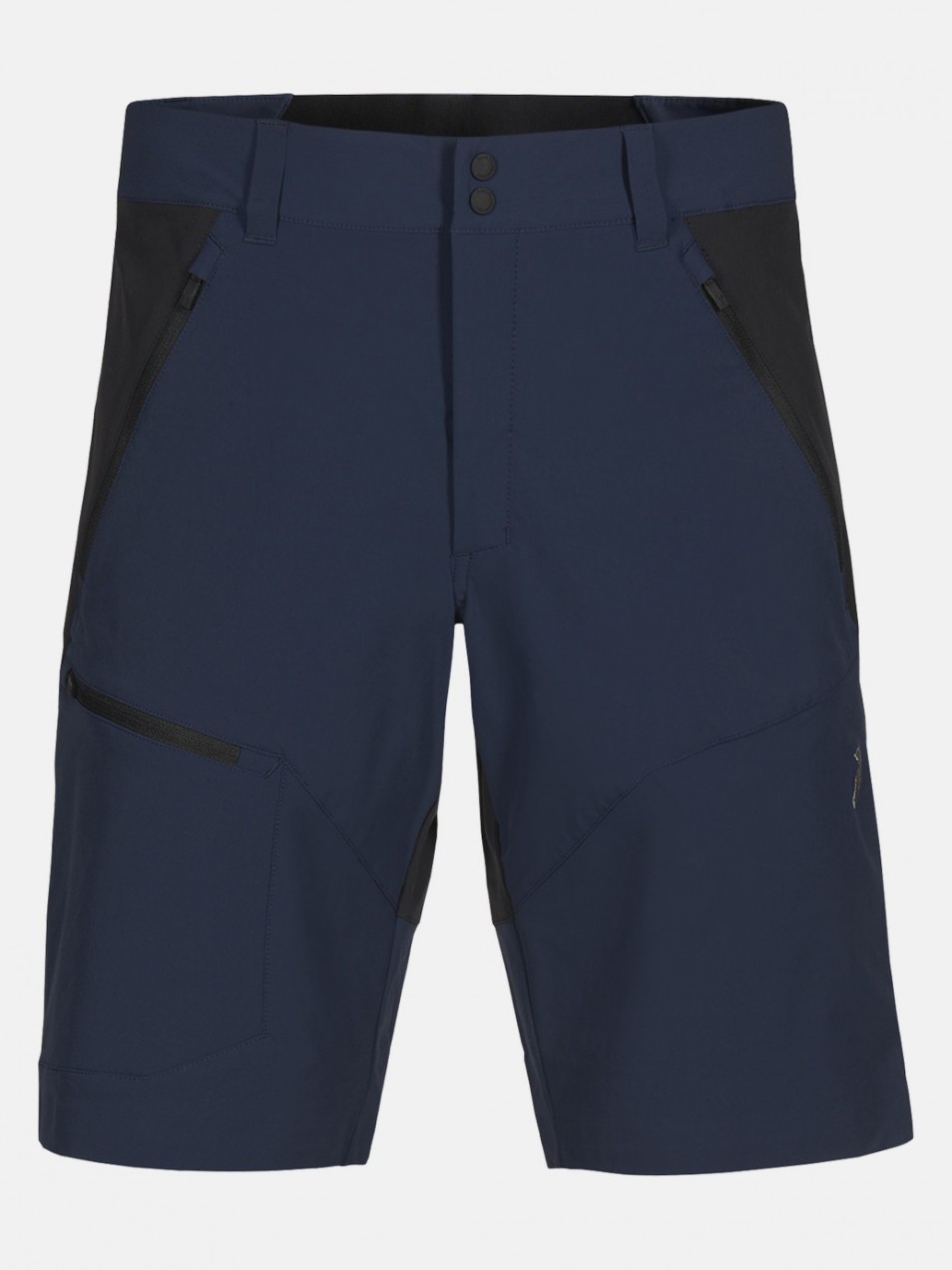 Rövidnadrág Peak Performance M Light Ss Carbon Shorts