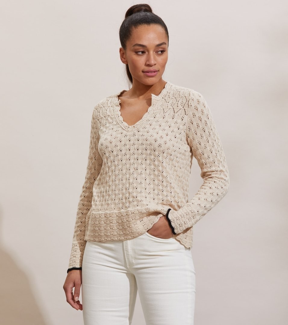 Kardigán Odd Molly Meryl Sweater