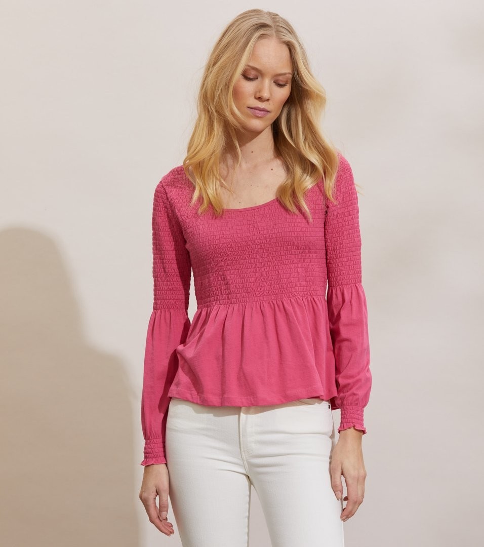 Póló Odd Molly Valerie Top