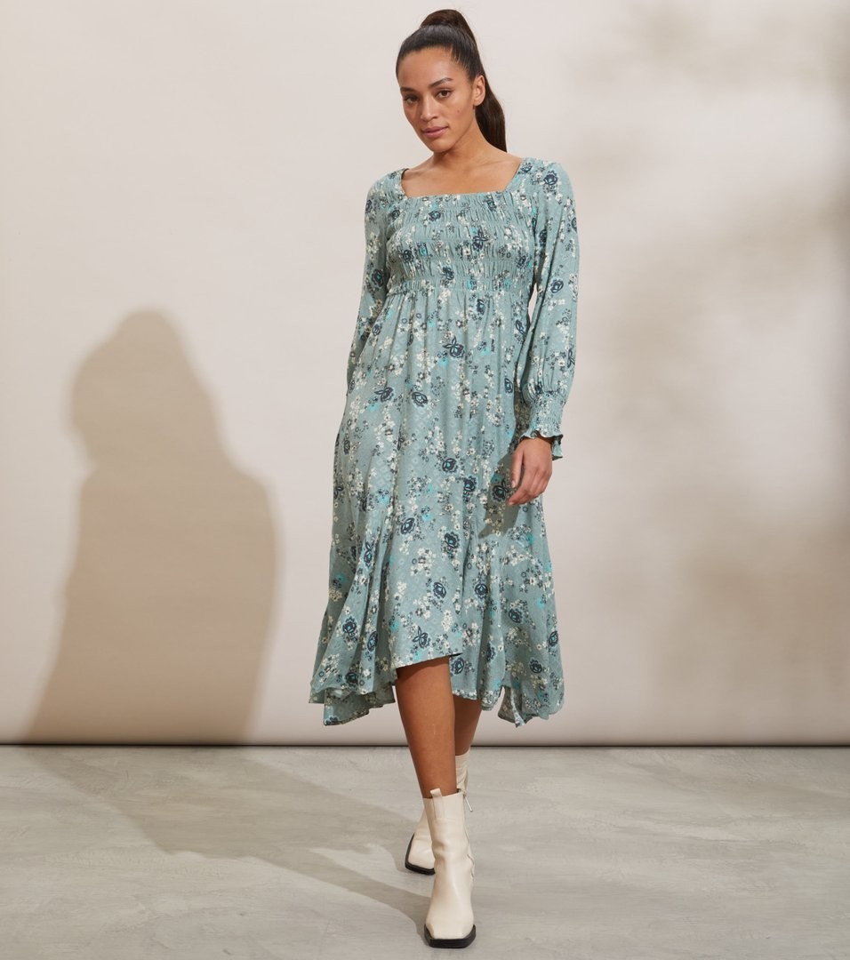 Ruha Odd Molly Lisa Dress