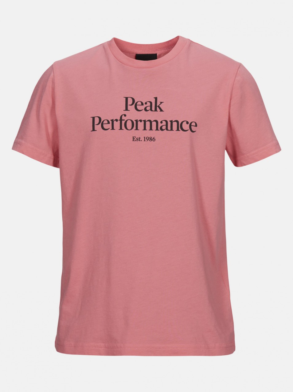 Póló Peak Performance Jr Original Tee