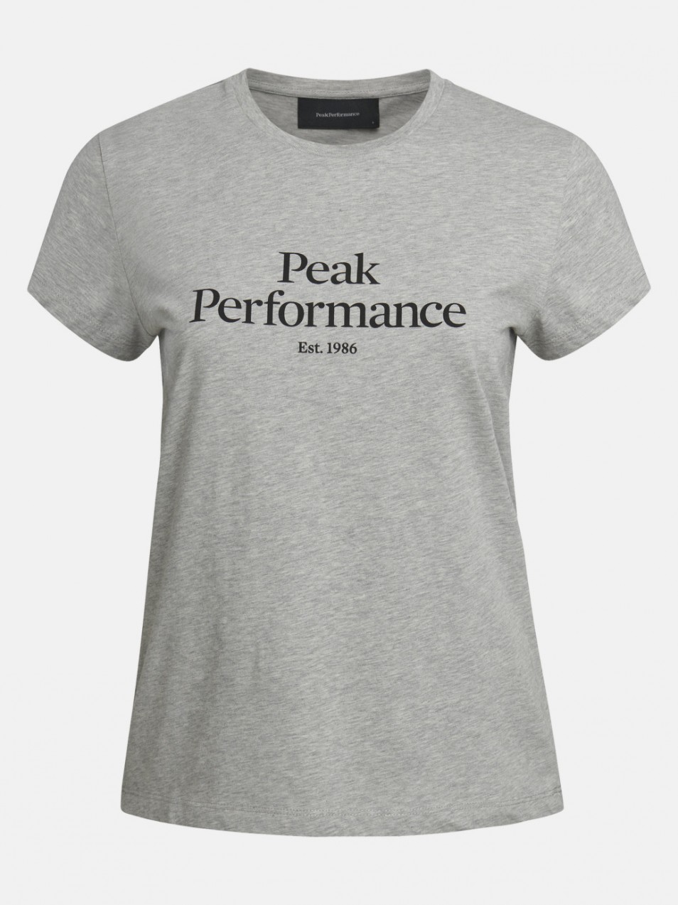 Póló Peak Performance W Original Tee