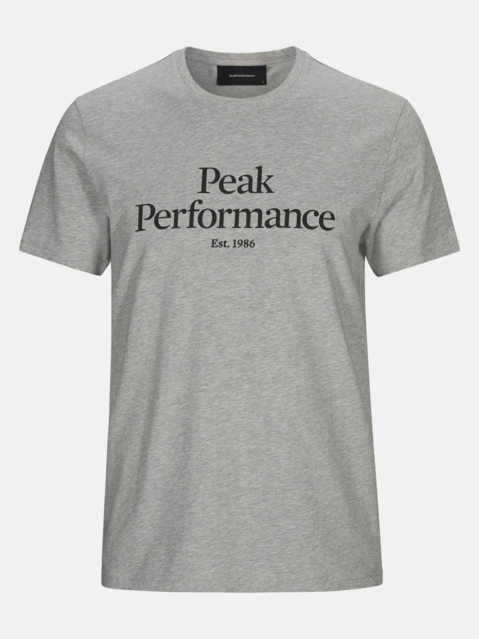 Póló Peak Performance M Original Tee