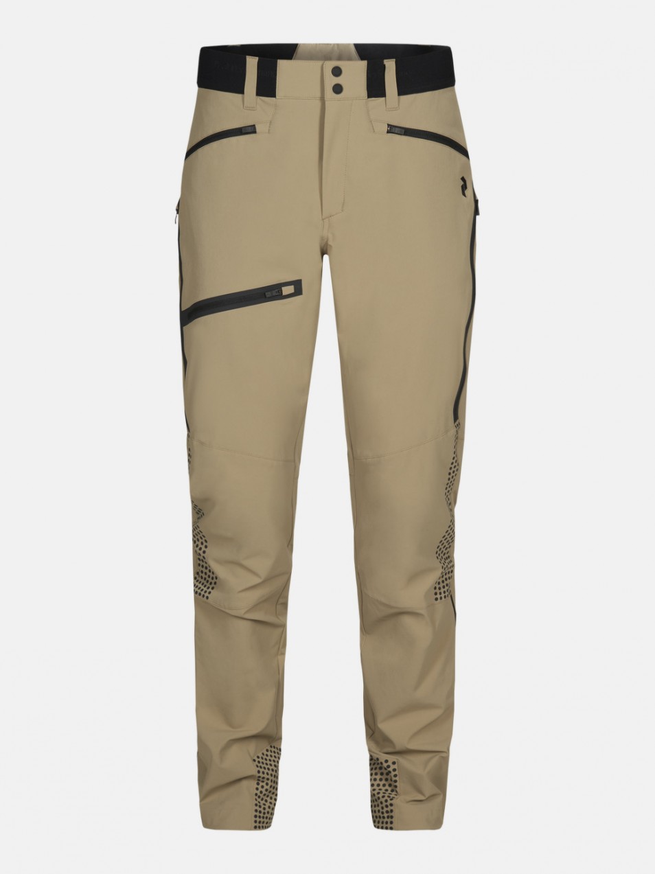 Nadrág Peak Performance M Light Softshell V Pants