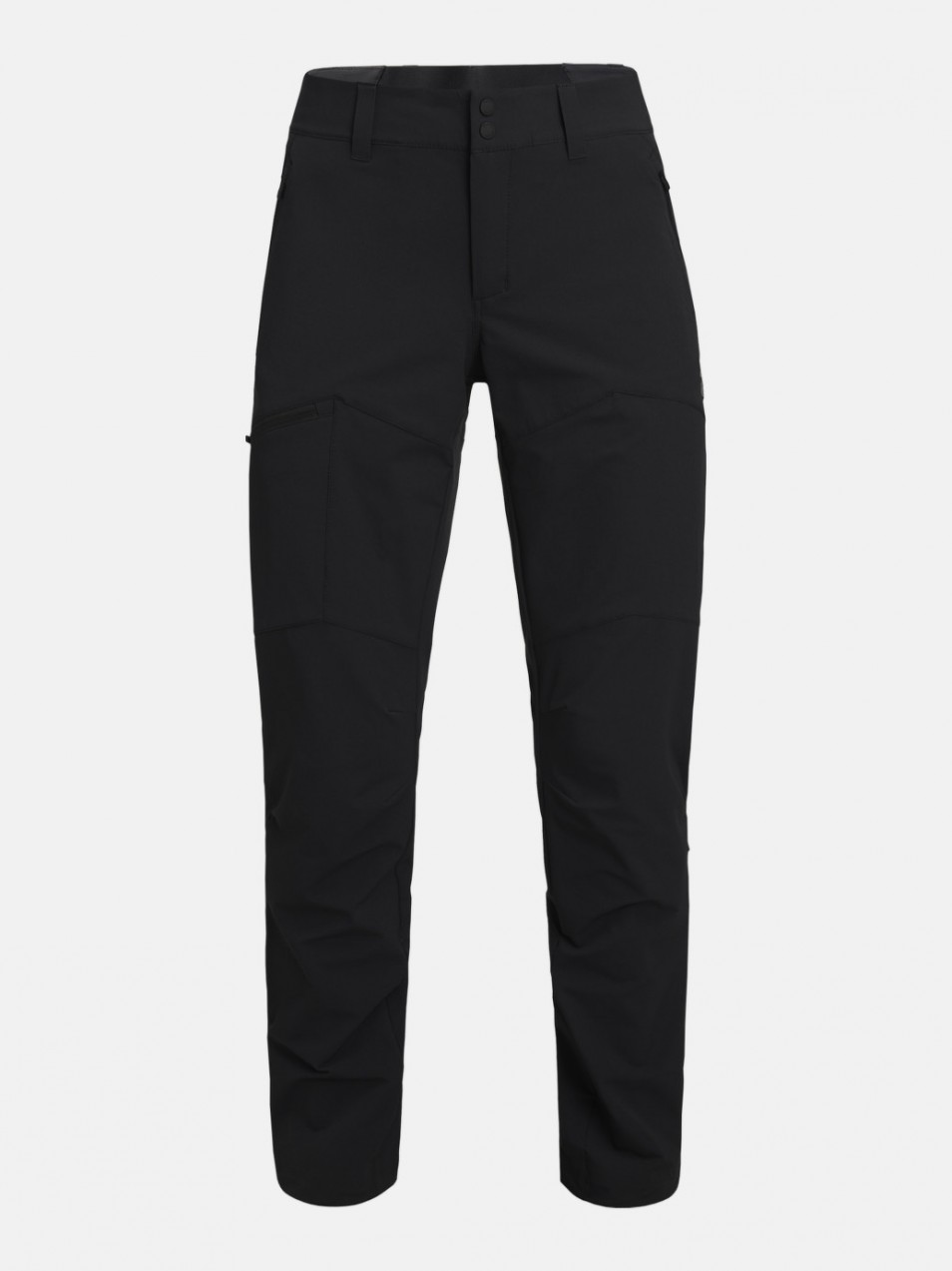 Nadrág Peak Performance W Light Ss Carbon Pants