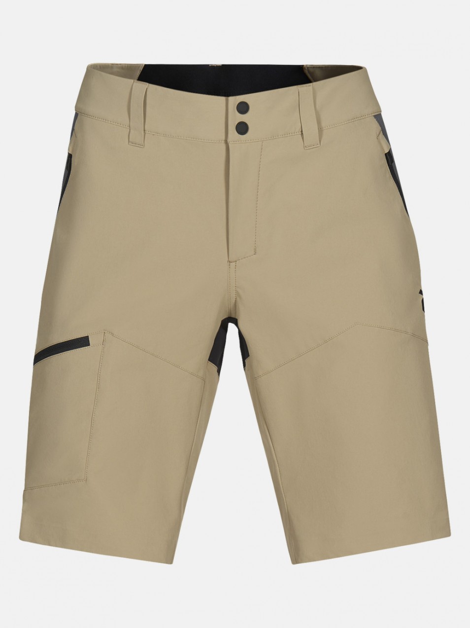 Rövidnadrág Peak Performance W Light Ss Carbon Shorts