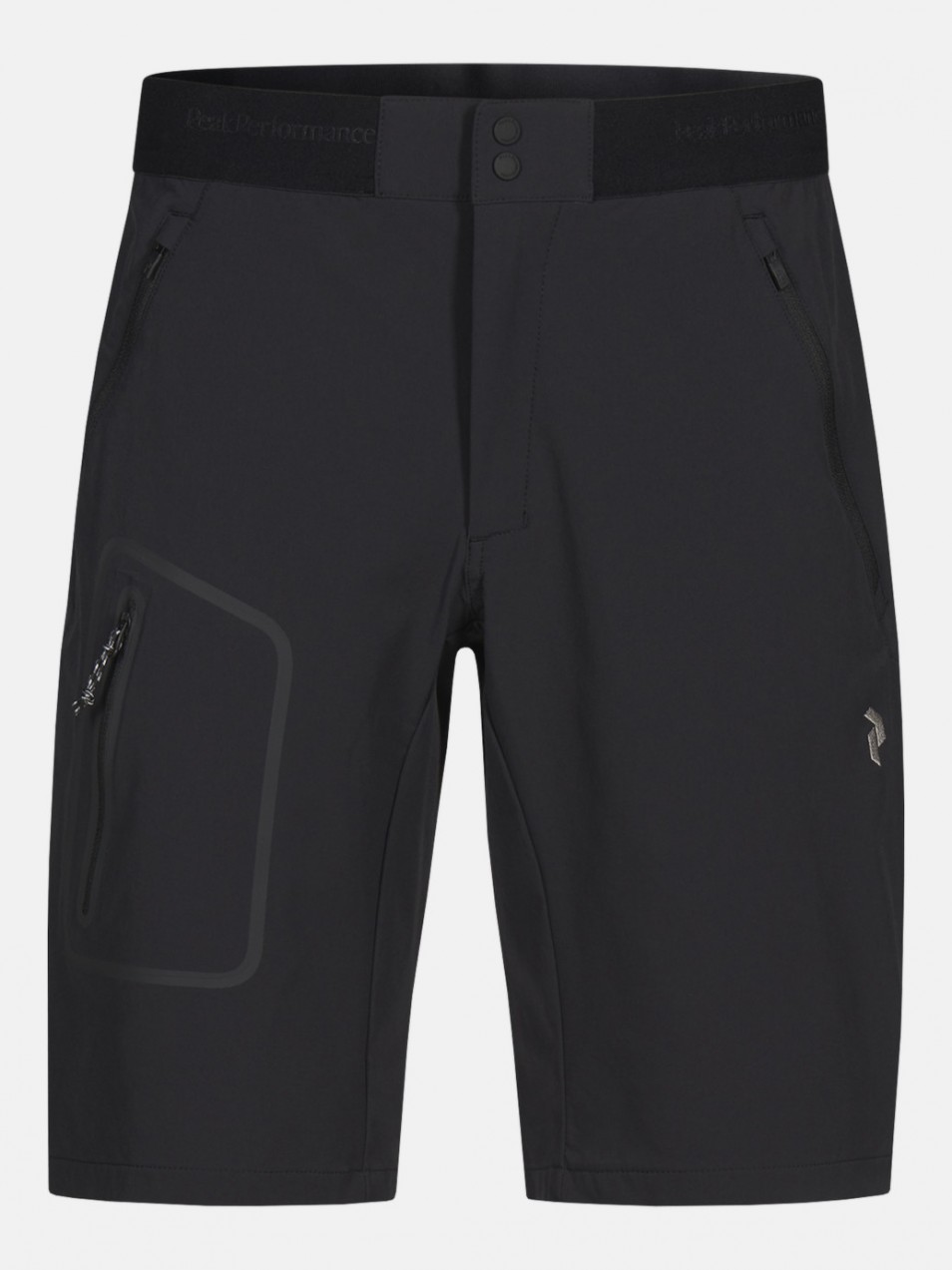 Rövidnadrág Peak Performance M Light Softshell Shorts