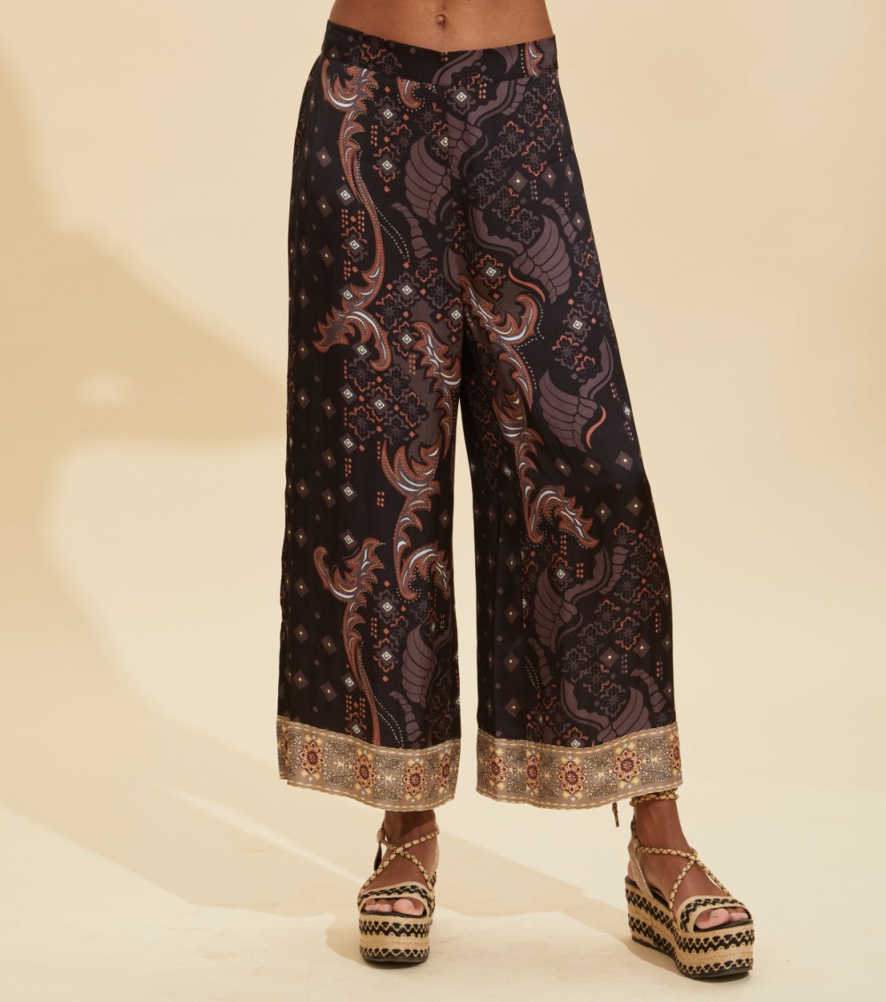 Nadrág Odd Molly Claudia Pants