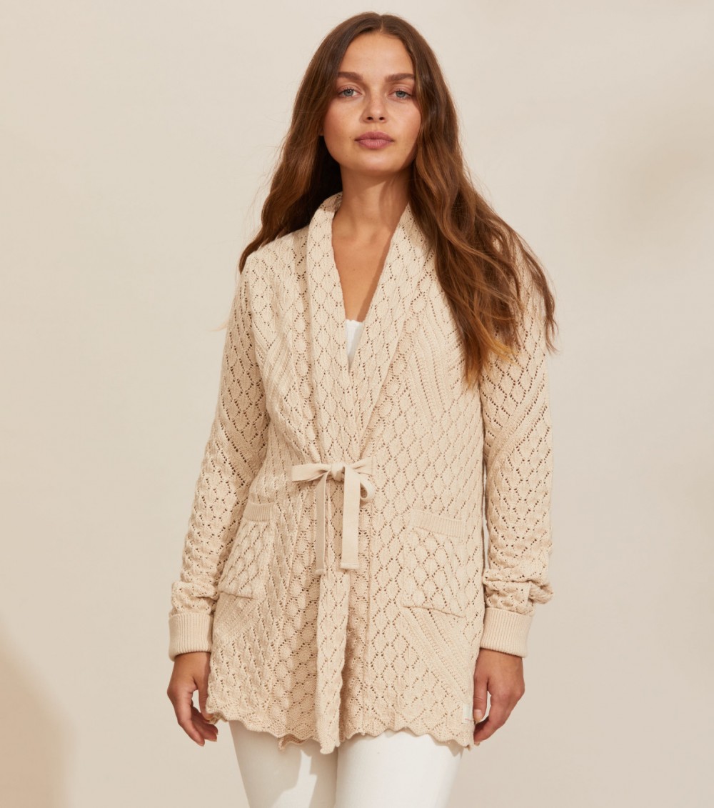Kardigán Odd Molly Skylar Cardigan