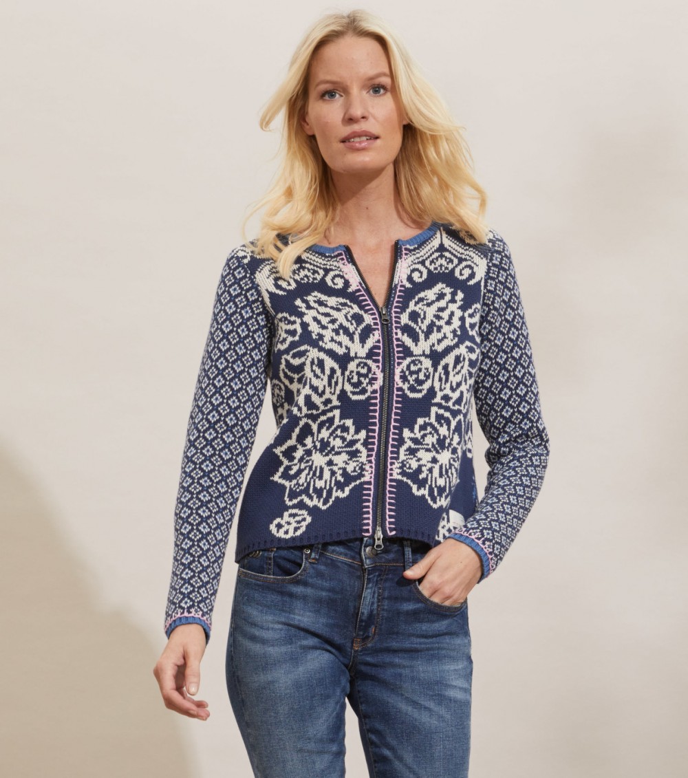 Kardigán Odd Molly Diana Cardigan