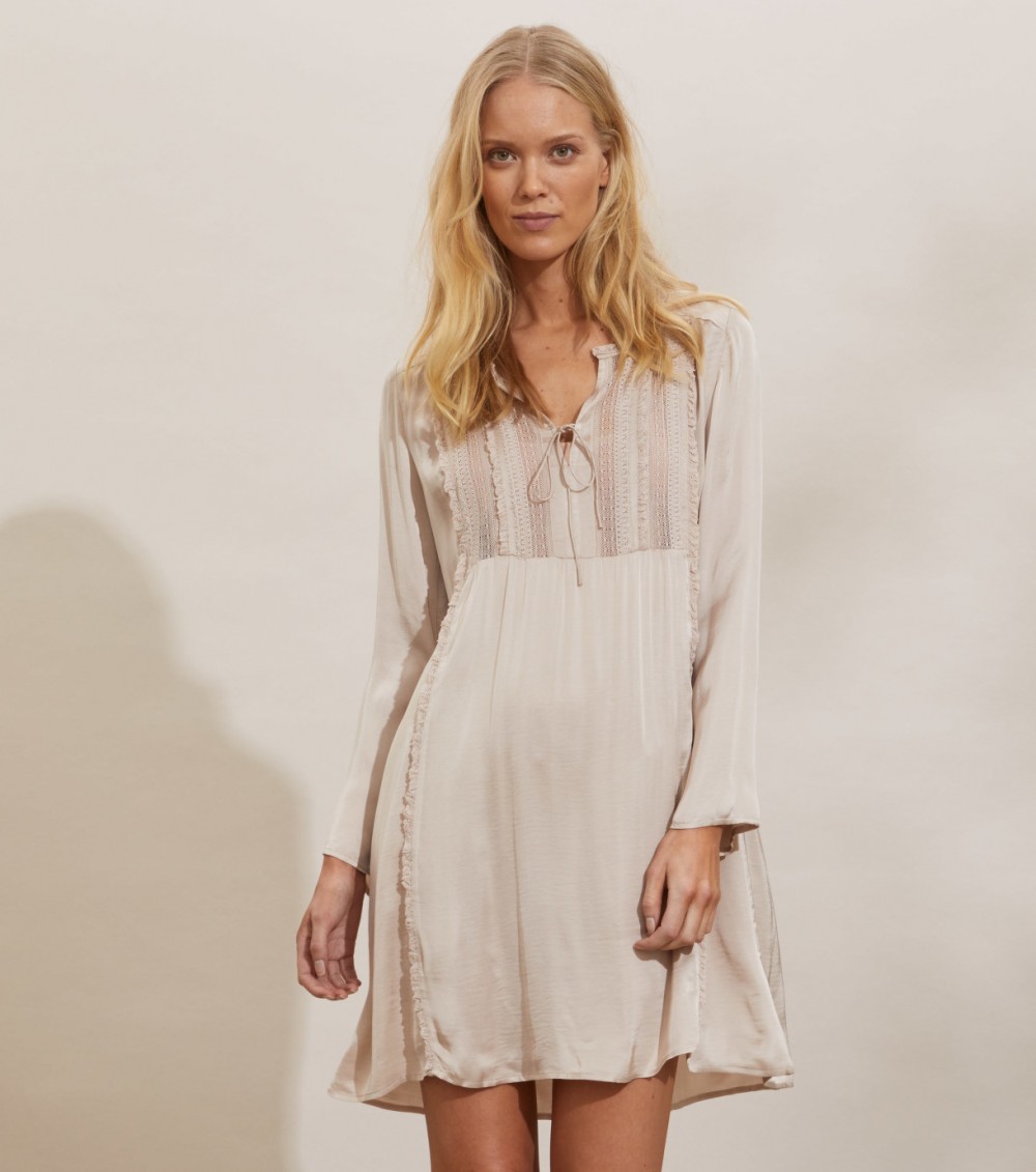 Ruha Odd Molly Julie Dress