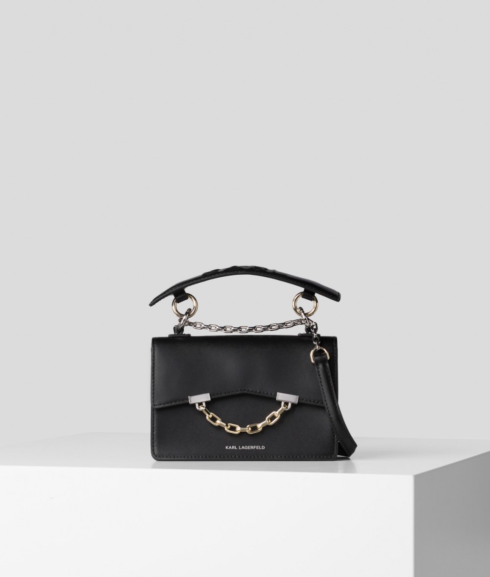 Retikül Karl Lagerfeld Karl Seven Mini Shoulderbag