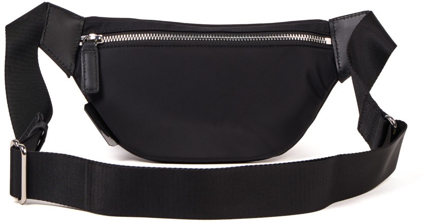 Bum Bag Karl Lagerfeld Ikonik Nylon Bumbag