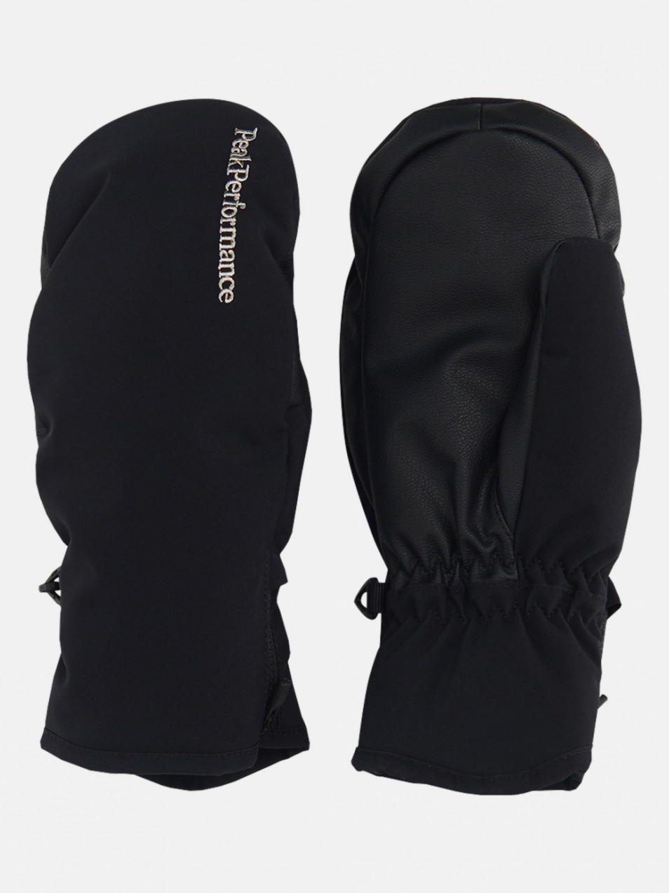 Kesztyű Peak Performance Jrunite Mi Gloves