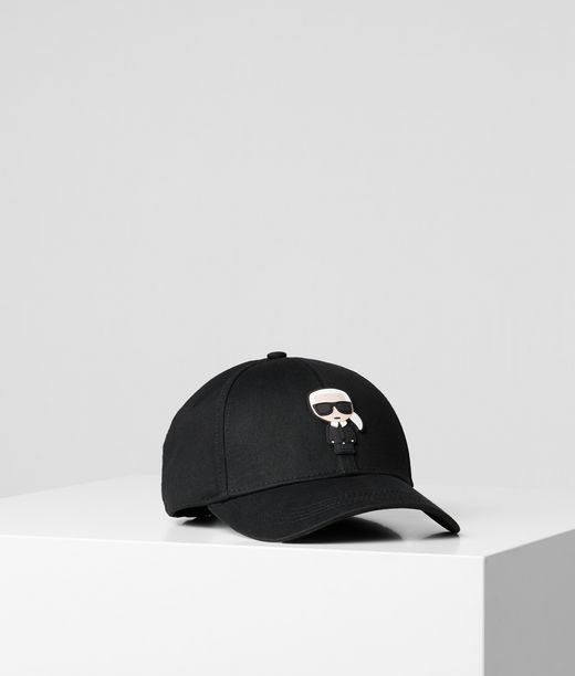 Sapka Karl Lagerfeld Ikonik Cap