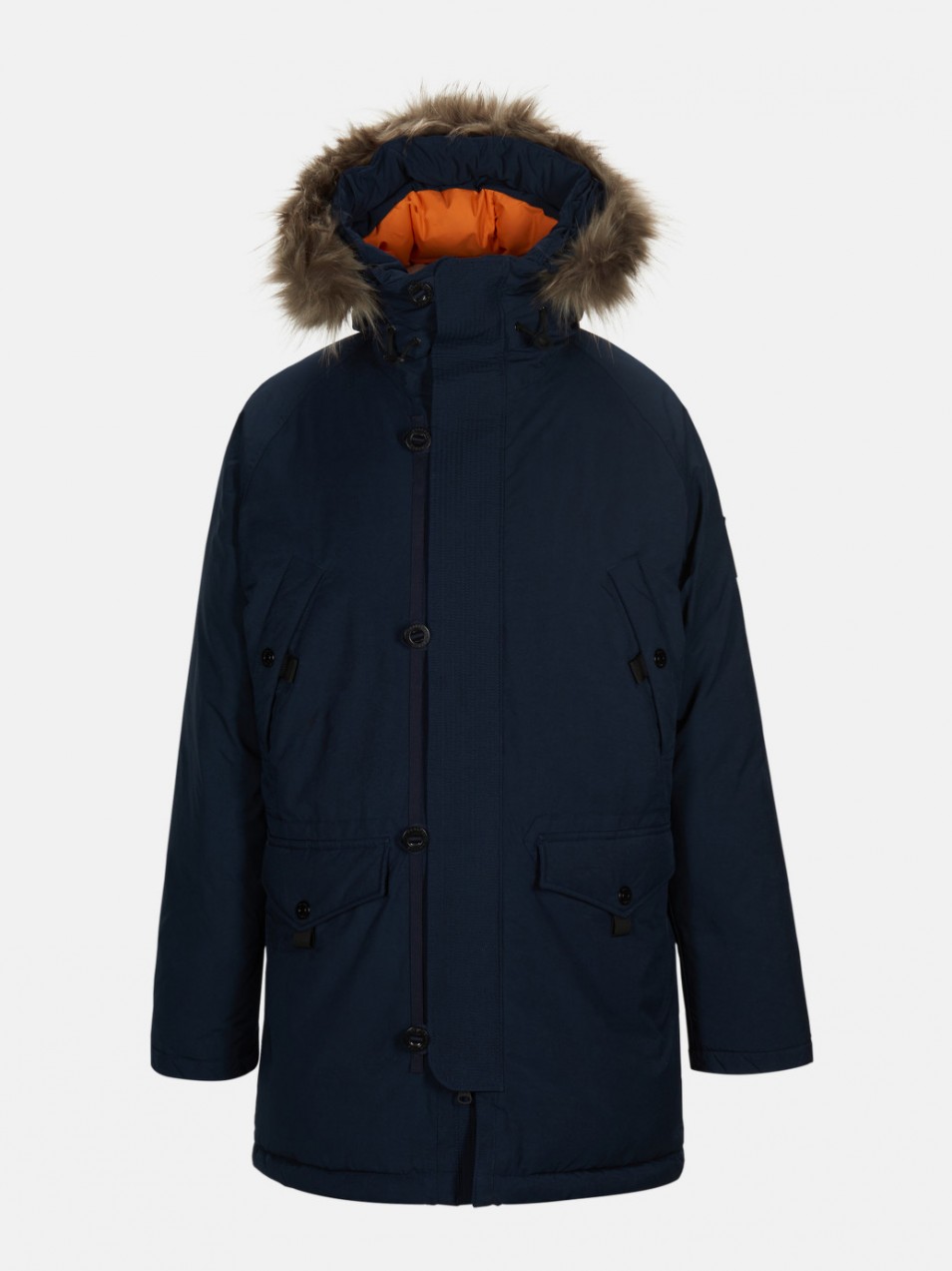 Kabát Peak Performance X.11 Navpa Parka