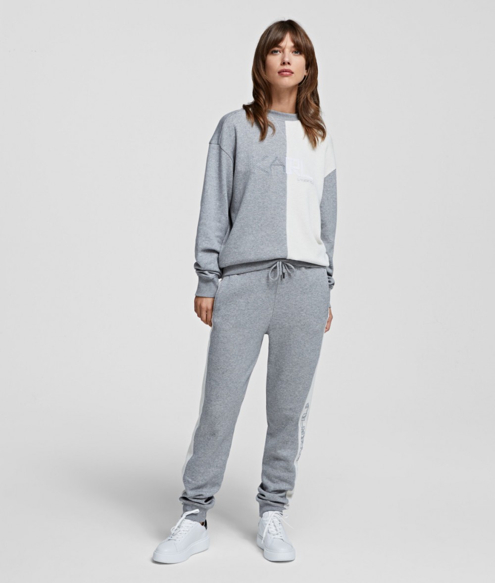 Tréningnadrág Karl Lagerfeld Unisex Lounge Sweatpants