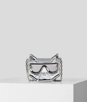 Crossbody Karl Lagerfeld Cyber... megtekintése