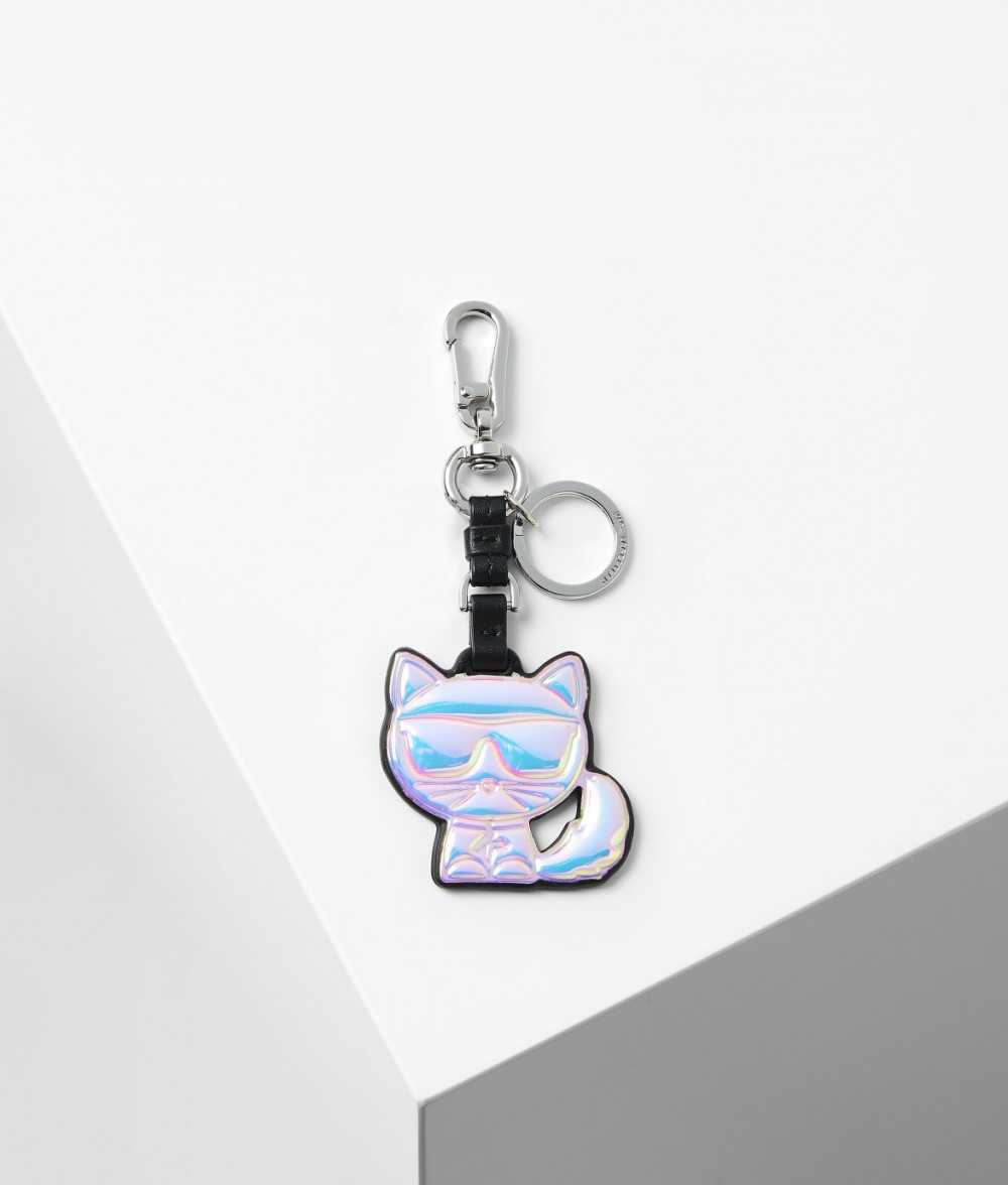 Kulcstartó Karl Lagerfeld Ikonik Balloon Choup Keych
