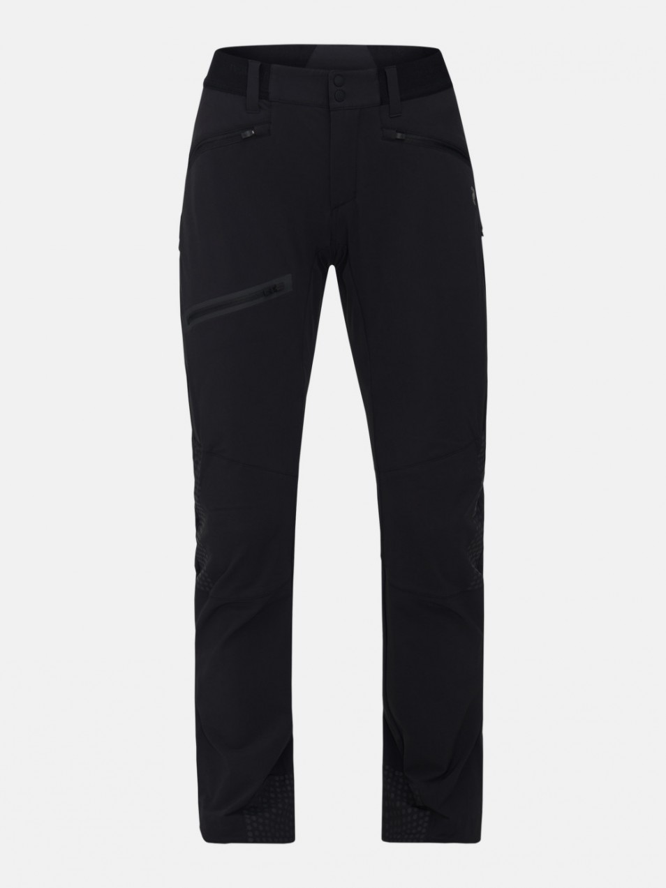 Nadrág Peak Performance W Light Softshell V Pants