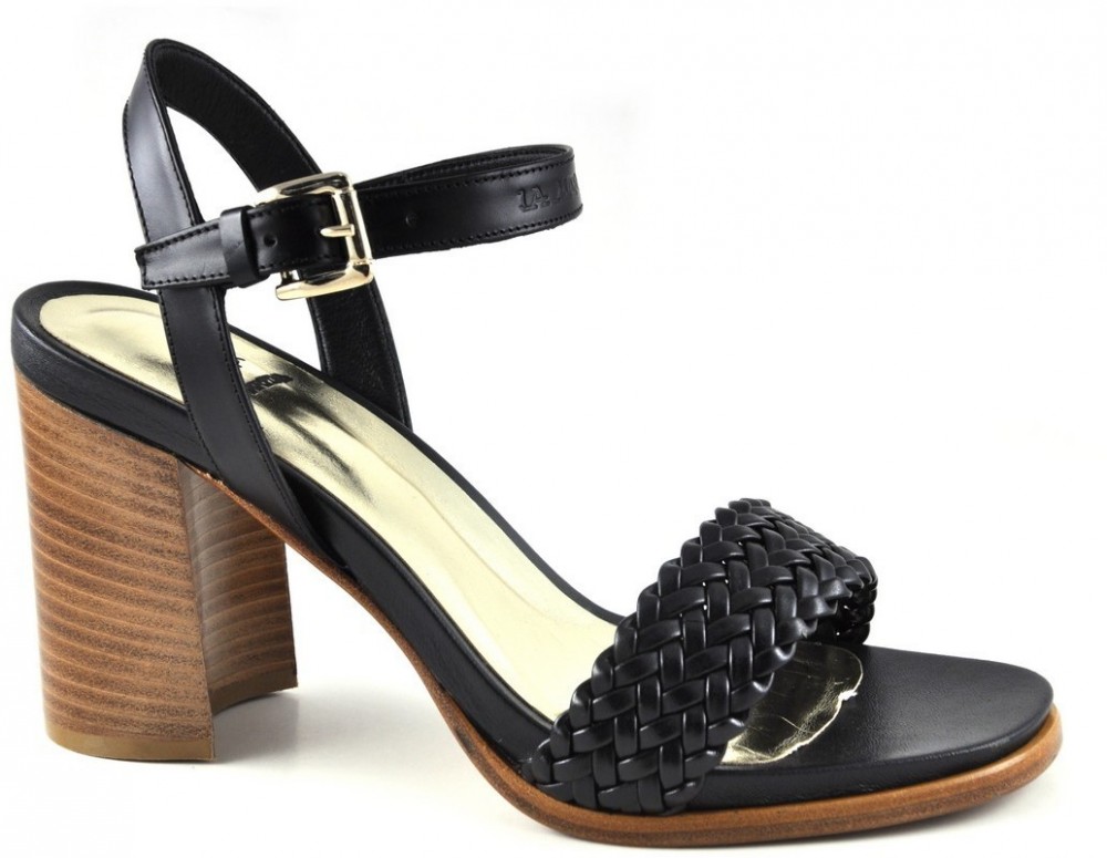 Szandál La Martina Woman Sandal