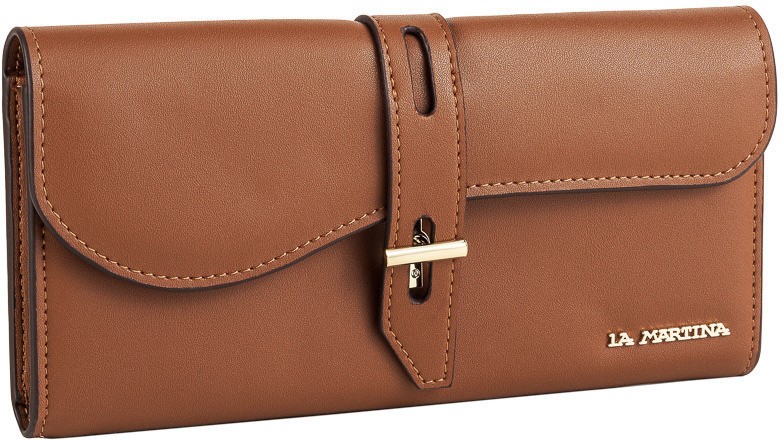 Pénztárca La Martina Woman Wallet Dalila La Martina
