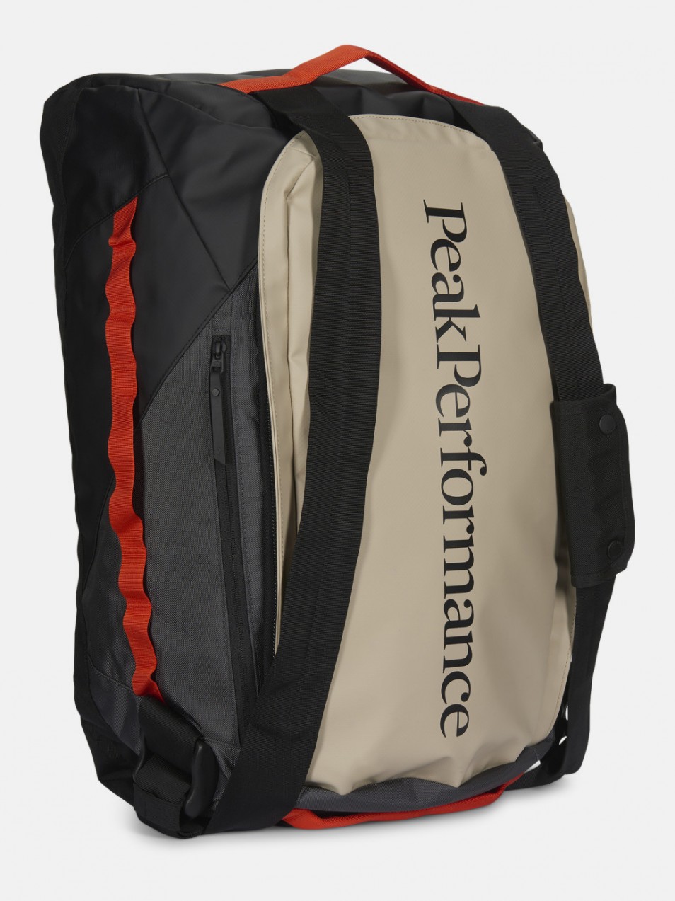 Travel Bag Peak Performance Vertical Duffle 50L