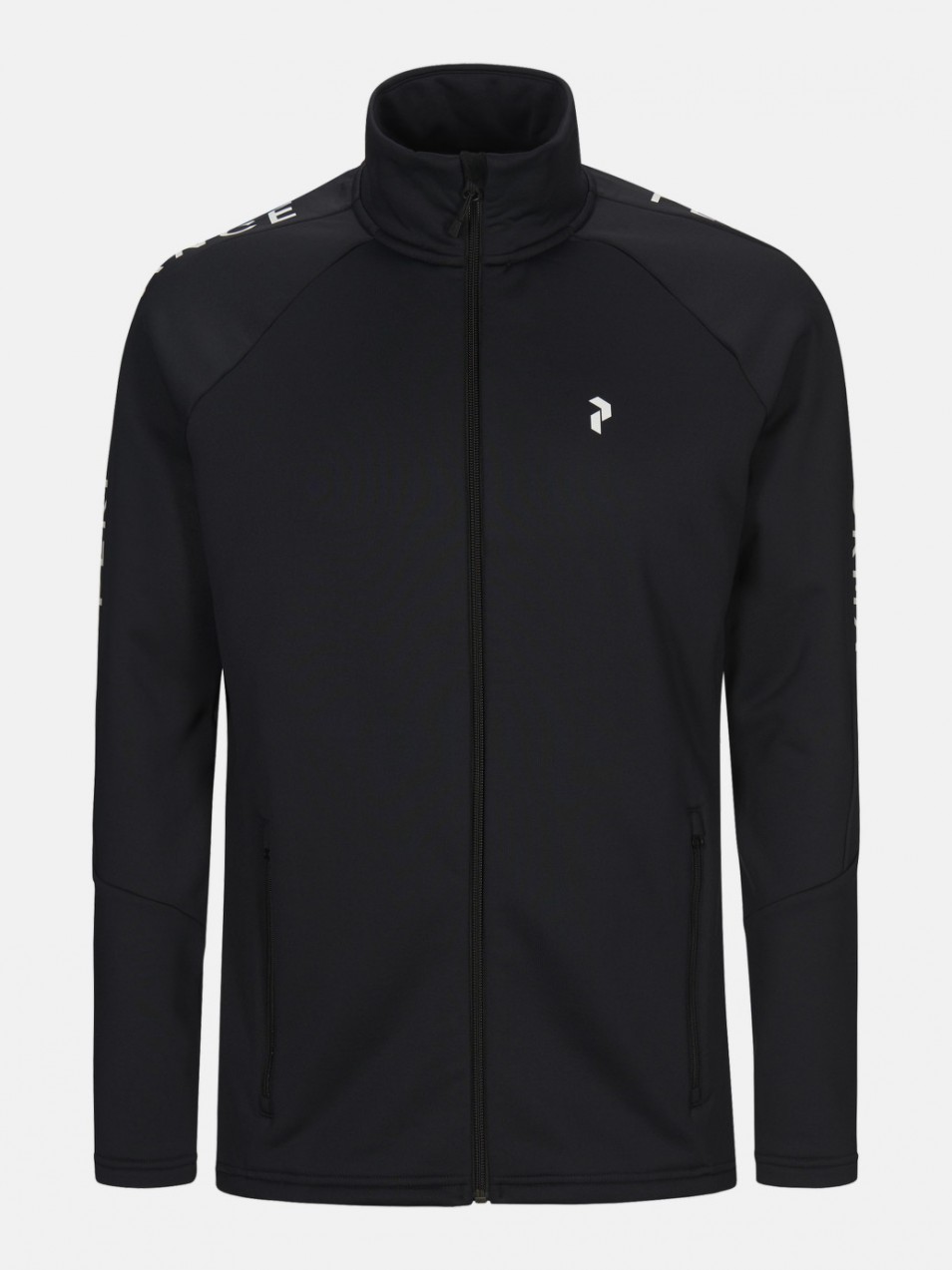 Melegítő Felső Peak Performance M Rider Zip Jacket