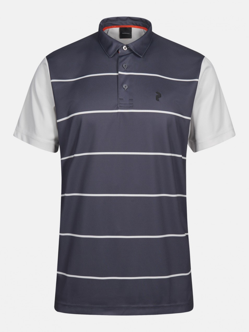 Póló Peak Performance M Bandon Print Polo