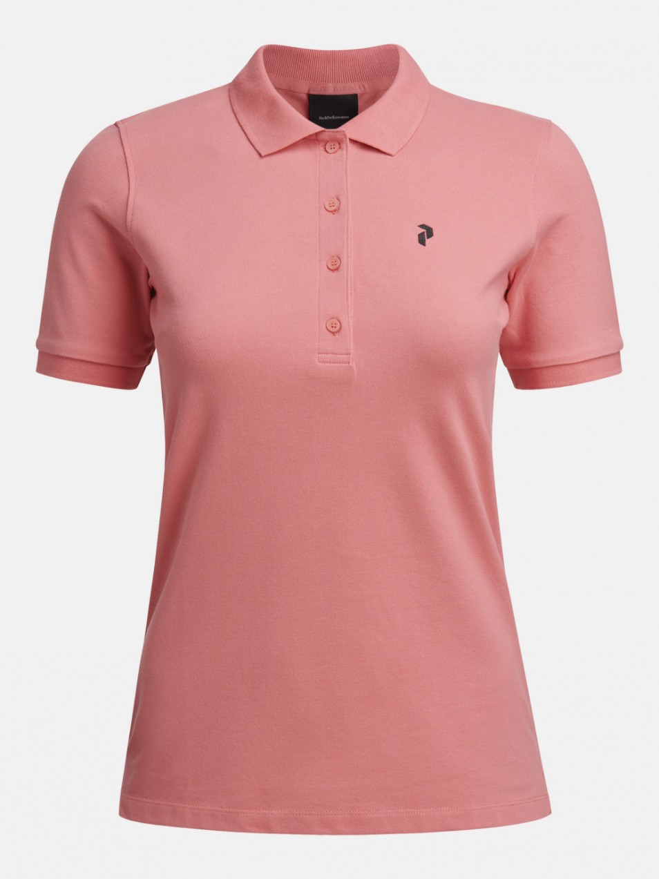 Póló Peak Performance W Classic Polo