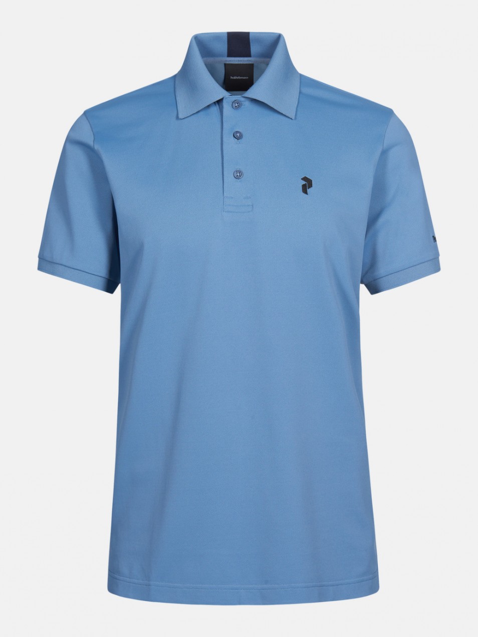 Póló Peak Performance M Tech Solid Polo