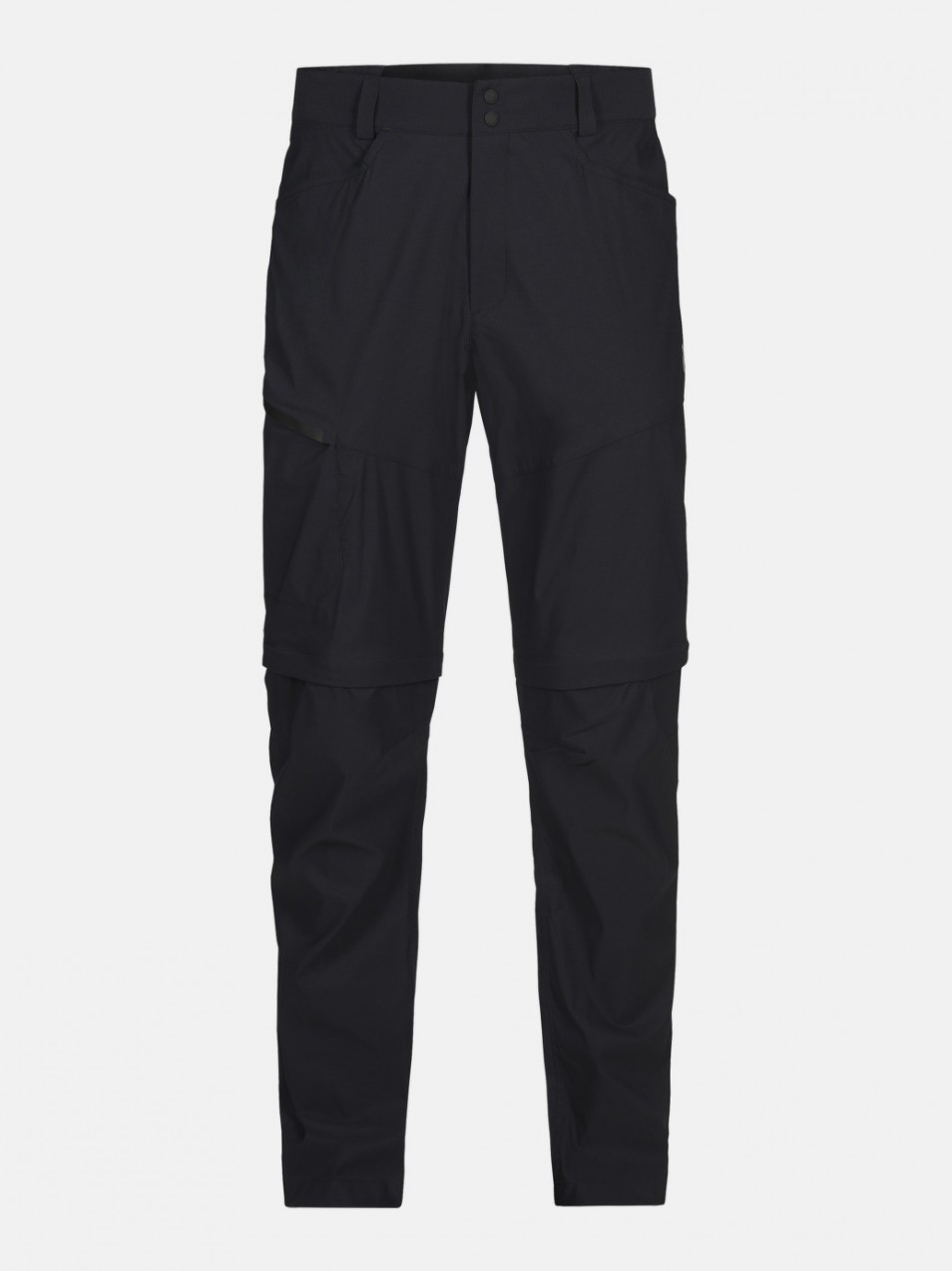 Nadrág Peak Performance M Iconiq Zip Off Pant