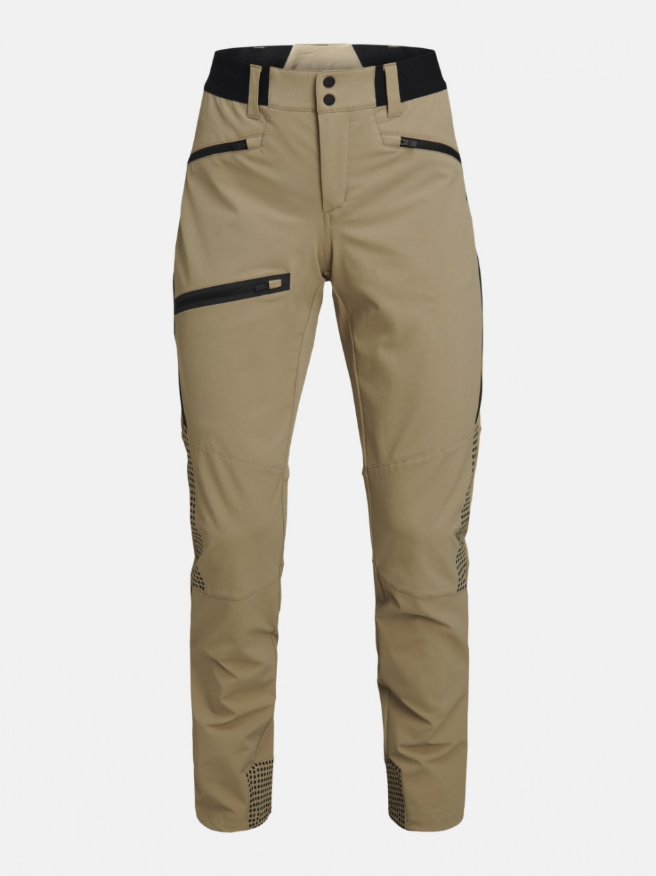 Nadrág Peak Performance W Light Softshell V Pants