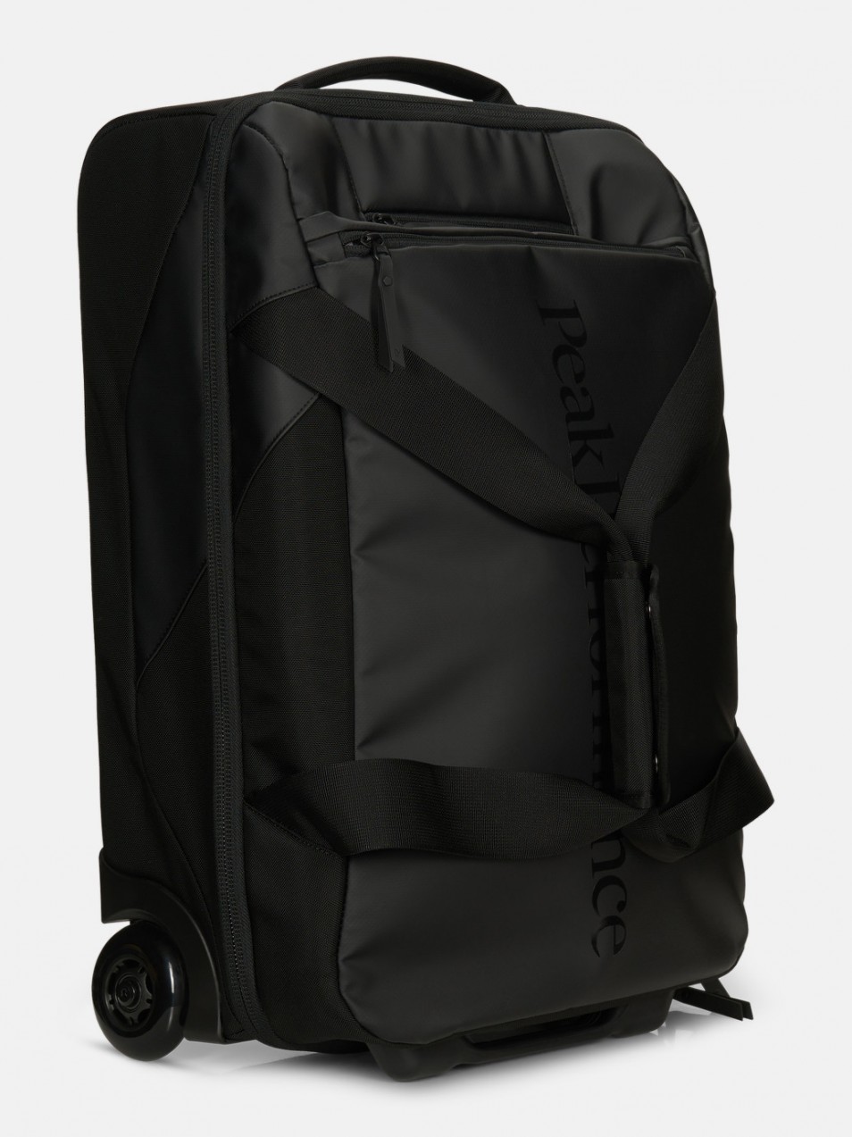 Travel Bag Peak Performance Vertical Cabin Trolley